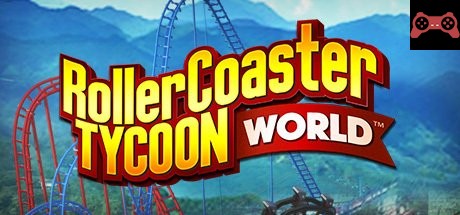 RollerCoaster Tycoon World System Requirements