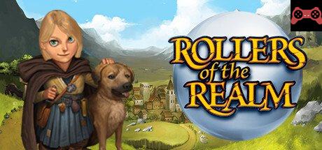 Rollers of the Realm System Requirements