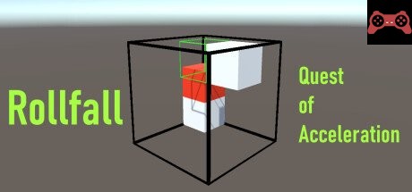 Rollfall: Quest of Acceleration System Requirements