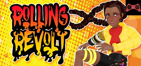 Rolling Revolt System Requirements