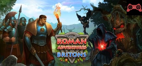 Roman Adventures: Britons. Season 1 System Requirements
