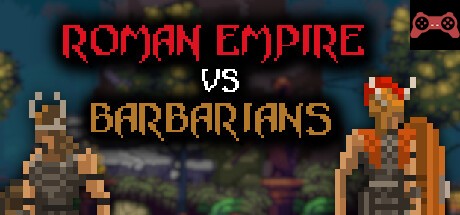 Roman Empire vs. Barbarians System Requirements