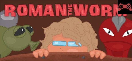 Roman The Worm System Requirements