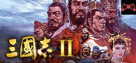 Romance of the Three Kingdoms II System Requirements
