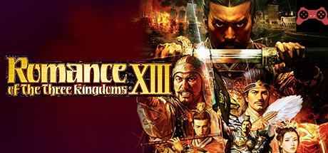 ROMANCE OF THE THREE KINGDOMS XIII System Requirements