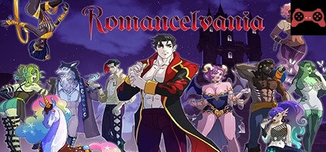 Romancelvania System Requirements