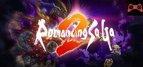 Romancing SaGa 2 System Requirements