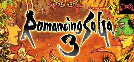 Romancing SaGa 3 System Requirements
