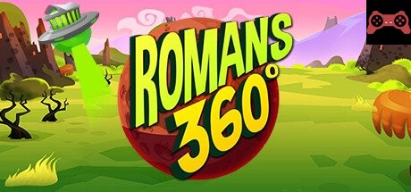 Romans From Mars 360 System Requirements