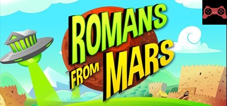 Romans From Mars System Requirements
