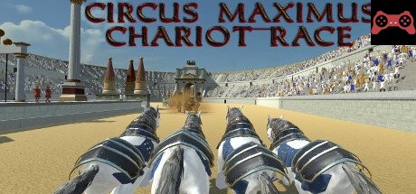 Rome Circus Maximus: Chariot Race VR System Requirements