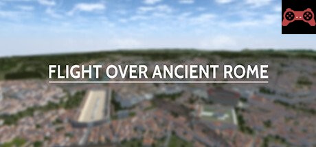Rome Reborn: Flight over Ancient Rome System Requirements