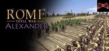 Rome: Total War - Alexander System Requirements