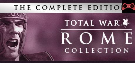 Rome: Total War - Collection System Requirements