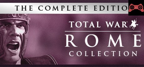 Rome: Total War - Collection System Requirements