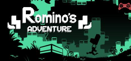 Romino's Adventure System Requirements