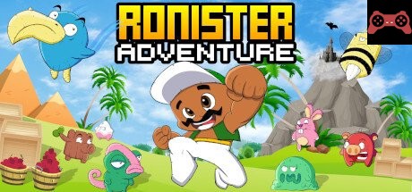 Ronister Adventure System Requirements