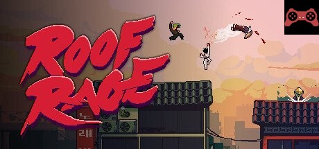 Roof Rage System Requirements