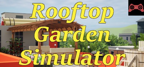 Rooftop Garden Simulator System Requirements