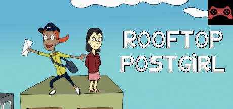 Rooftop Postgirl System Requirements