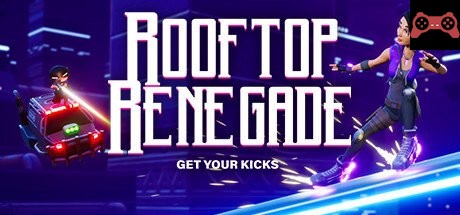 Rooftop Renegade System Requirements