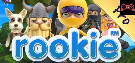 Rookie Math Pro System Requirements