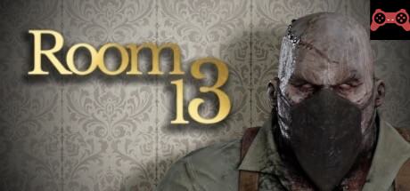 Room 13 System Requirements