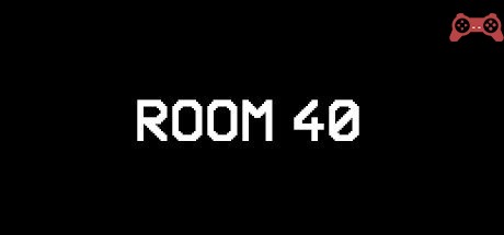 Room 40 System Requirements
