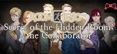 RoomESC- Secret of the Hidden Room: the Collaborator System Requirements