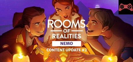 Rooms of Realities System Requirements