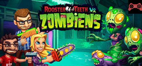 Rooster Teeth vs. Zombiens System Requirements