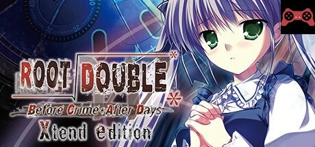 Root Double -Before Crime * After Days- Xtend Edition System Requirements