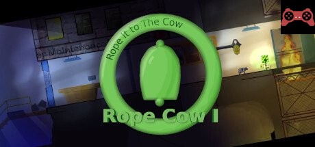Rope Cow I - Rope it to The Cow System Requirements