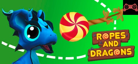 Ropes And Dragons VR System Requirements
