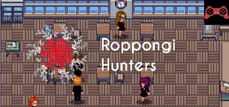 Roppongi Hunters System Requirements