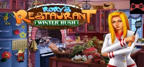 Rorys Restaurant: Winter Rush System Requirements