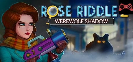 Rose Riddle 2: Werewolf Shadow System Requirements