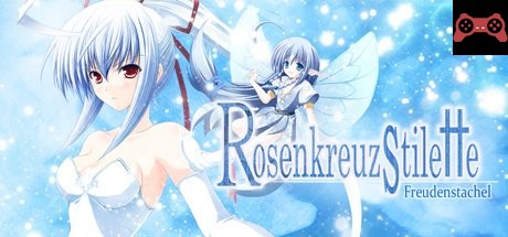 Rosenkreuzstilette Freudenstachel System Requirements