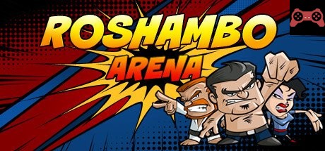 RoShamBo System Requirements