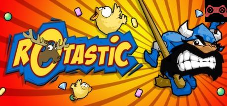 Rotastic System Requirements
