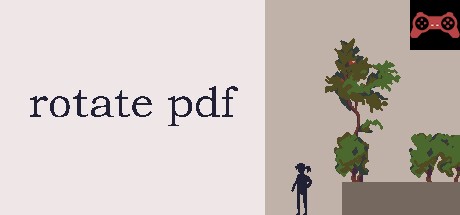 rotatePDF: A Corporate Tale System Requirements
