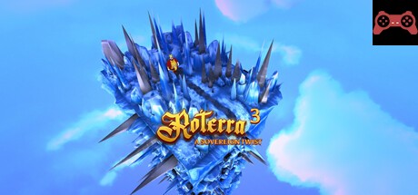Roterra 3 - A Sovereign Twist System Requirements
