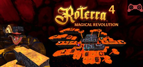Roterra 4 - Magical Revolution System Requirements