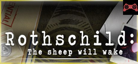 Rothschild: The Sheep Will Wake System Requirements