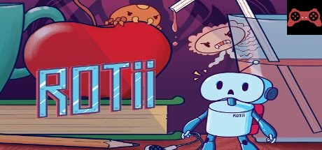 ROTii System Requirements