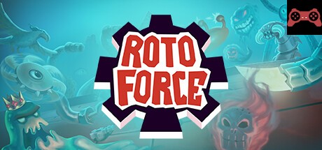 Roto Force System Requirements