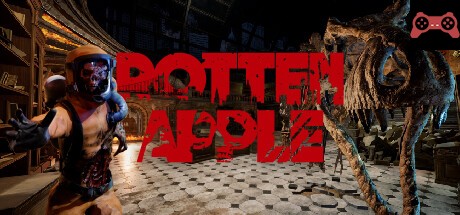 Rotten Apple System Requirements