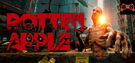 Rotten Apple - New York Fallen System Requirements