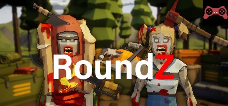 RoundZ System Requirements