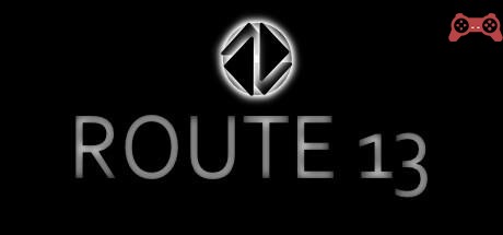 Route 13 System Requirements